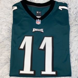 🏈 PHILADELPHIA EAGLES MEN’S NFL JERSEY 🏈